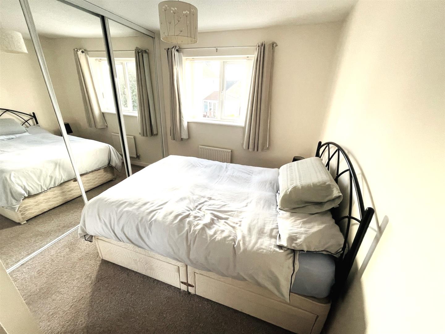 Nant Glas, Tircoed Forest Village, Penllergaer, Swansea, SA4 9SW